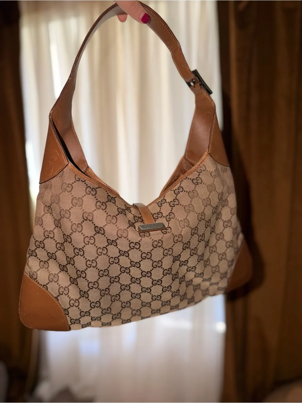 Gucci authentic vintage